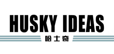 husky/哈士奇品牌LOGO图片