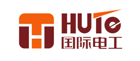 HUTE/国际电工品牌LOGO图片