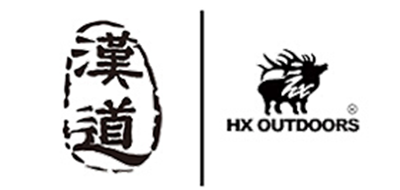 HX/汉道LOGO