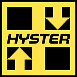Hyster/海斯特品牌LOGO图片