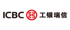 ICBC/工银瑞信品牌LOGO图片