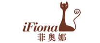iFiona/菲奥娜品牌LOGO图片