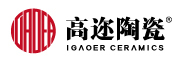 igaoer/高迩品牌LOGO图片