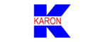 KARON/冠龙品牌LOGO图片