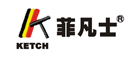 KETCH/菲凡士品牌LOGO图片