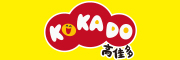 kokado/高佳多品牌LOGO图片