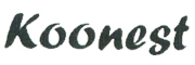 KOONEST/顾巢品牌LOGO图片