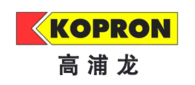 KOPRON/高浦龙LOGO