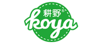 koya/耕野品牌LOGO图片
