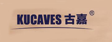 KUCAVES/古嘉品牌LOGO图片