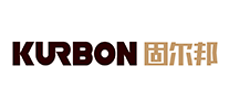 kurbon/固尔邦品牌LOGO图片