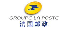 LAPOSTE/法国邮政品牌LOGO图片