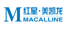 Macalline/红星美凯龙LOGO