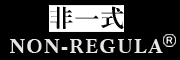 NON-REGULA/非一式品牌LOGO图片