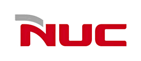 NUC恩优希品牌LOGO图片