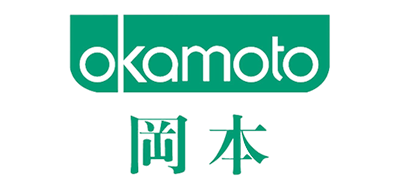 OKAMOTO/冈本品牌LOGO