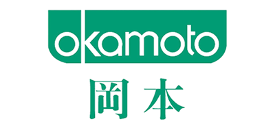 冈本LOGO