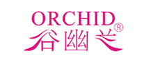 ORCHID/谷幽兰品牌LOGO图片