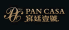 PANCASA/宫廷壹号品牌LOGO图片