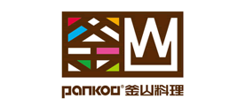 Pankoo/釜山料理品牌LOGO图片