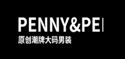 PENNY PEI/纺布者LOGO