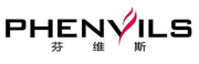 PHENVILS/芬维斯品牌LOGO图片