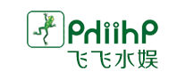 PhiihP/飞飞水娱品牌LOGO图片