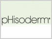 pHisoderm/菲苏德美LOGO