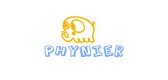 phynier/菲尼尔母婴LOGO