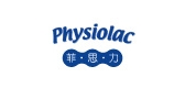 physiolac/菲思力品牌LOGO图片