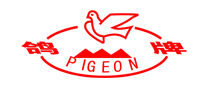 PIGEON/鸽牌品牌LOGO图片