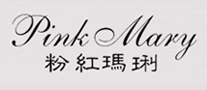 PinkMary/粉红玛琍品牌LOGO