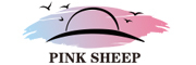 PINKSHEEP/粉色绵羊品牌LOGO图片