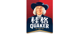 Quaker/桂格LOGO