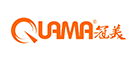 QUAMA/冠美品牌LOGO图片