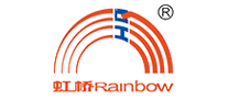 RAINBOW/虹桥品牌LOGO图片