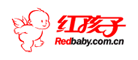 Redbaby/红孩子品牌LOGO图片