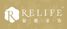 RELIFE/福雕品牌LOGO图片