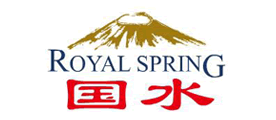 RoyalSpring/国水品牌LOGO图片