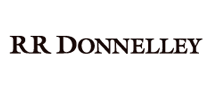 RRDonnelley/当纳利品牌LOGO图片