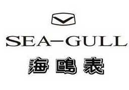 SEA-GULL/海鸥表品牌LOGO图片