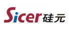 SICER/硅元品牌LOGO图片