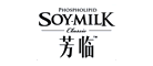 SOYMILK/芳临品牌LOGO图片