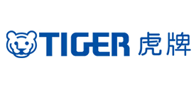 TIGER/虎牌品牌LOGO图片