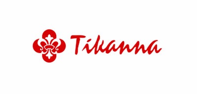 TIKANNA/狄安娜品牌LOGO图片