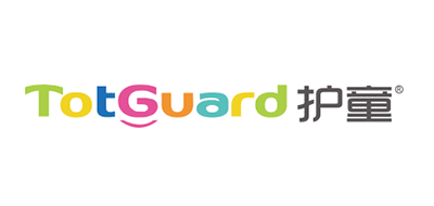 Totguard/护童品牌LOGO