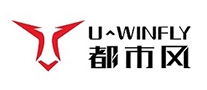 U-WINFLY/都市风LOGO