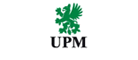 UPM/芬欧汇川品牌LOGO图片