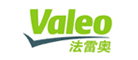 VALEO/法雷奥品牌LOGO图片