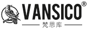 VANSICO/梵思库品牌LOGO图片